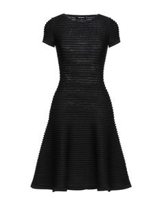 Платье миди Dsquared2