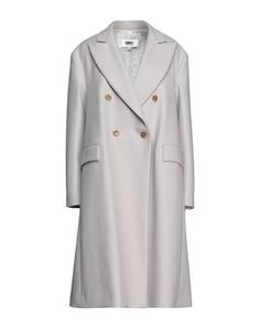 Пальто Maison Margiela