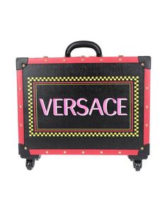 Чемодан/сумка на колесиках Versace