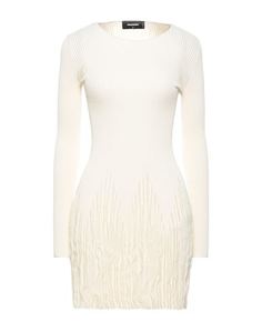 Короткое платье Dsquared2