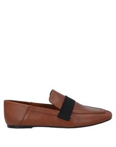 Мокасины Joseph