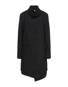 Пальто Ann Demeulemeester