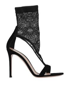 Сандалии Gianvito Rossi