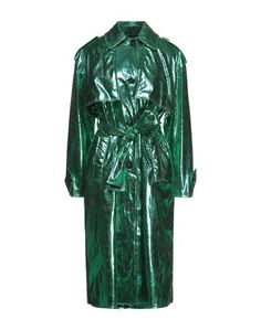 Легкое пальто Msgm