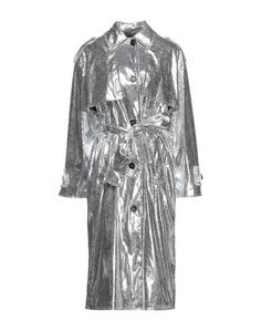 Легкое пальто Msgm