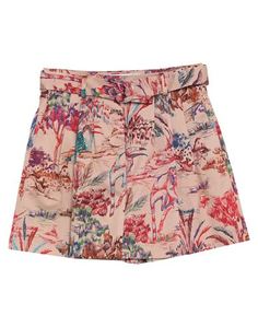 Шорты и бермуды Msgm