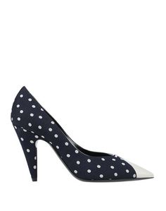 Туфли Saint Laurent