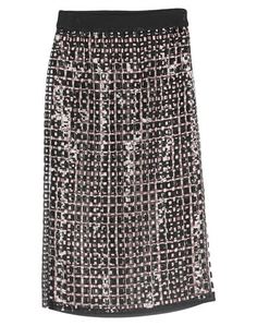 Юбка миди Marco de Vincenzo