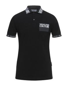 Поло Versace