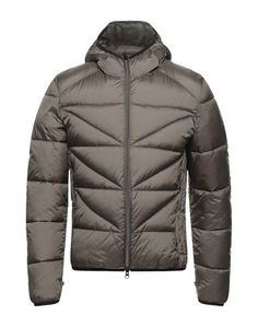 Пуховик Adhoc