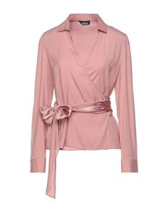 Pубашка EL LA® Lago DI Como