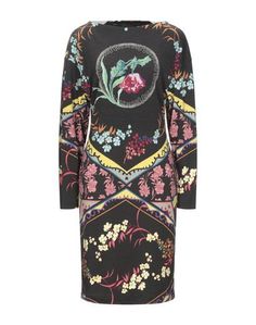 Платье миди Etro