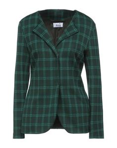 Пиджак NIŪ