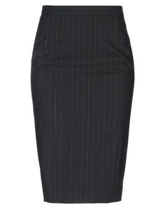 Юбка миди Blumarine