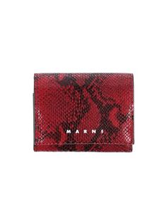 Бумажник Marni