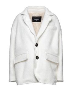 Пальто Dsquared2