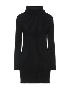 Короткое платье Saint Laurent