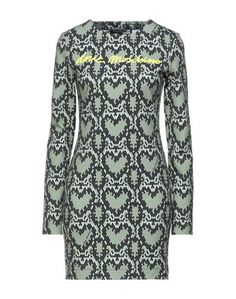 Короткое платье Love Moschino