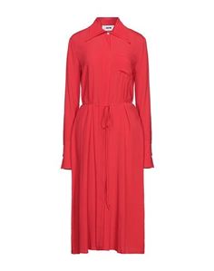 Платье миди Mauro Grifoni