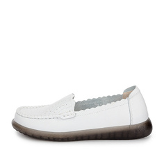 Мокасины MUNZ Shoes