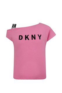 Футболка D K N Y Dkny