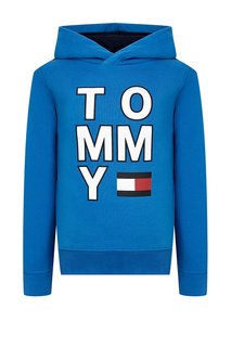 Худи Tommy Hilfiger