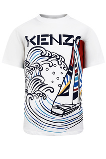 Футболка Kenzo