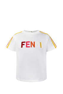 Футболка Fendi