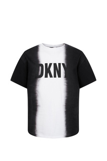 Футболка D K N Y Dkny