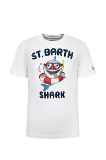 Футболка MC2 SAINT BARTH