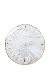 Часы настенные Marble, 41х41х5 Kare