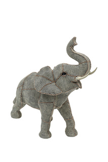 Статуэтка Elephant, 38х37х17 Kare
