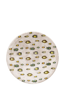 Тарелка Bugs, 39х8х39 Kare