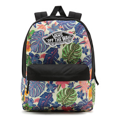 Сумки и рюкзаки Рюкзак REALM Floral 2 Vans