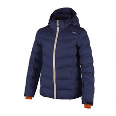 Куртка горнолыжная CMP 16-17 Ski Jacket Zip Hood N997 - 36