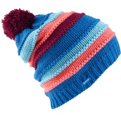 Шапка Burton W Candy Strp Bne Scuba