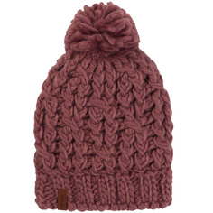 Шапка Burton 19-20 Wms Kismet Bnie Rose Brown