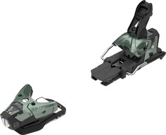 Крепления для горных лыж Salomon 20-21 N STH2 WTR 16 Oil Green - 130 мм