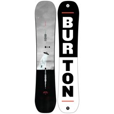 Сноуборд Burton 19-20 Process Experience - 148 см