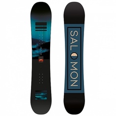 Сноуборд Salomon 20-21 Pulse - 160 см