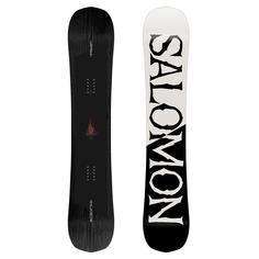 Сноуборд Salomon 20-21 Craft - 158 см
