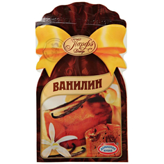 Ванилин Домашняя кухня Парфэ, 5 пакетиков по 1 г