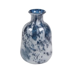 Ваза бутылка Ter steege aya д17в26