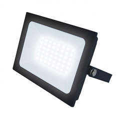 Прожектор Uniel LED ULF-F21-50W/3000K IP65