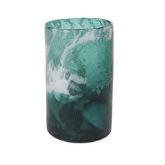 Ваза Ter steege liz океан д12в20