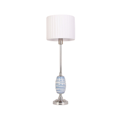 Настольная лампа Abrasax TL.7818-1CH