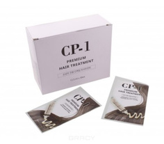 Набор пробников Протеин маска для волос CP-1 Premium Protein Treatment, 12,5мл*30шт Esthetic House