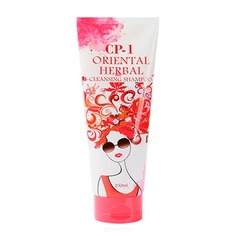 Шампунь для волос Восточные травы CP-1 Oriental Herbal Cleansing Shampoo, 250 мл Esthetic House