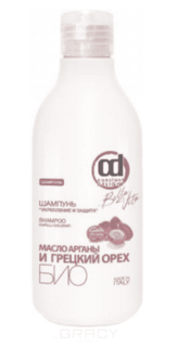 Шампунь Укрепление и защита, 250 мл Constant Delight