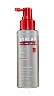 Питательное средство для фолликул Healthy Hair Follicle Nourisher/BP-SGF0011, 75 мл Bosley Pro